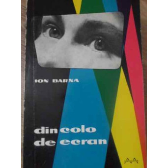 DINCOLO DE ECRAN