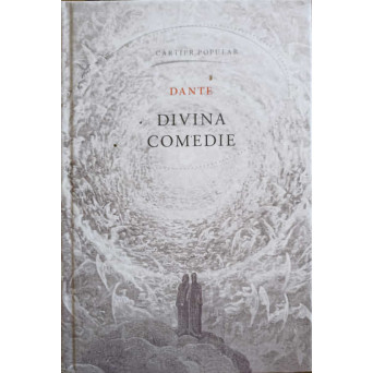 DIVINA COMEDIE