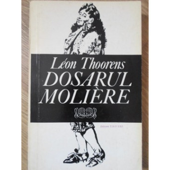 DOSARUL MOLIERE