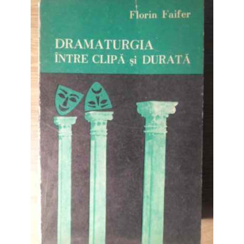 DRAMATURGIA INTRE CLIPA SI DURATA