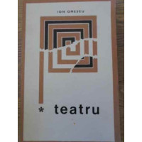 DRAMELE PUTERII. TEATRU