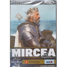 DVD FILM MIRCEA