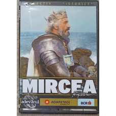 DVD FILM MIRCEA