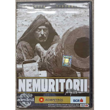 DVD FILM NEMURITORII