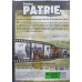 DVD FILM PENTRU PATRIE