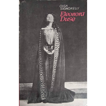 ELEONORA DUSE