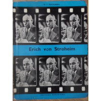 ERICH VON STROHEIM ERICH VON STROHEIM