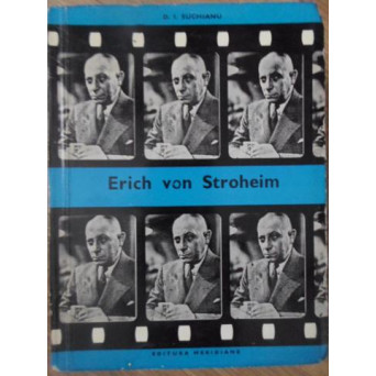 ERICH VON STROHEIM
