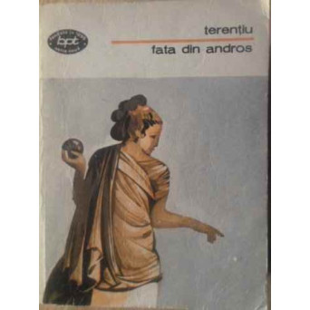 FATA DIN ANDROS