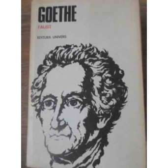 FAUST, TRADUCERE STEFAN AUG. DOINAS