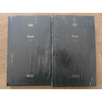 FAUST VOL.1-2