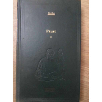 FAUST VOL.1