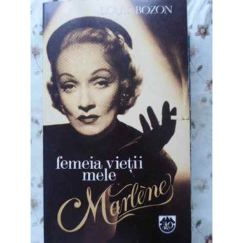 FEMEIA VIETII MELE MARLENE