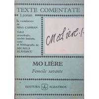 FEMEILE SAVANTE FEMEILE SAVANTE