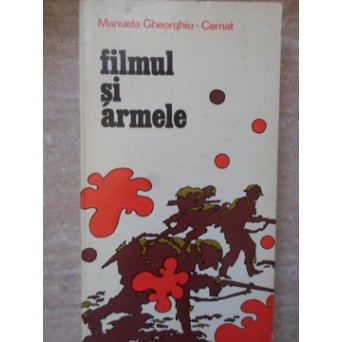 FILMUL SI ARMELE. TEMA PACII SI A RAZBOIULUI IN FILMUL EUROPEAN