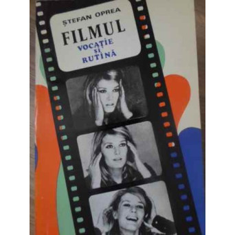 FILMUL VOCATIE SI RUTINA