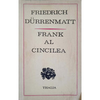 FRANK AL CINCILEA FRANK AL CINCILEA