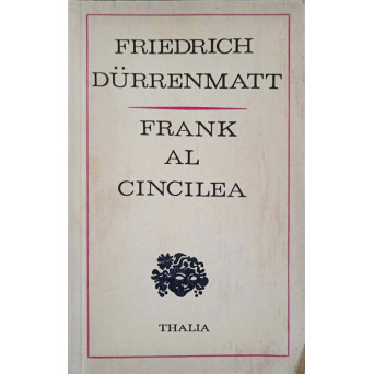 FRANK AL CINCILEA
