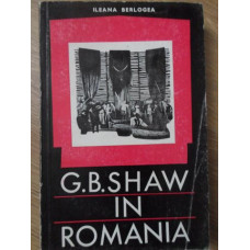 G.B. SHAW IN ROMANIA