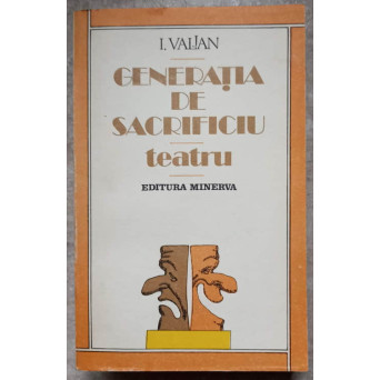 GENERATIA DE SACRIFICIU. TEATRU