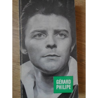 GERARD PHILIPE