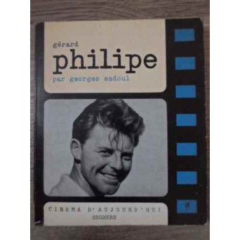 GERARD PHILIPE
