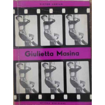 GIULIETTA MASINA