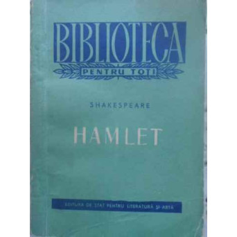 HAMLET