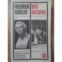 HOTII. DON CARLOS