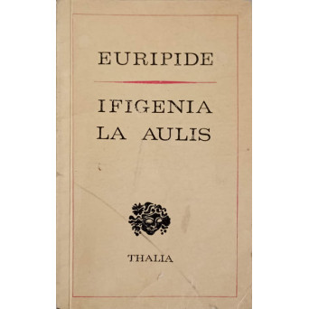 IFIGENIA LA AULIS