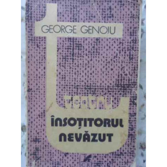 INSOTITORUL NEVAZUT. TEATRU