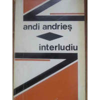 INTERLUDIU TEATRU (CU DEDICATIA AUTORULUI)