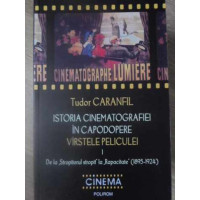 ISTORIA CINEMATOGRAFIEI IN CAPODOPERE VARSTELE PELICULEI 1 DE LA STROPITORUL STROPIT LA RAPACITATE