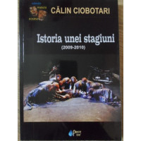 ISTORIA UNEI STAGIUNI (2009-2010) ISTORIA UNEI STAGIUNI (2009-2010)