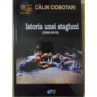 ISTORIA UNEI STAGIUNI (2009-2010)