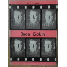 JEAN GABIN