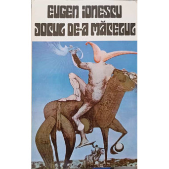 JOCUL DE-A MACELUL