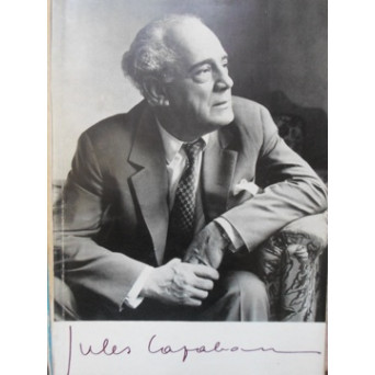 JULES CAZABAN