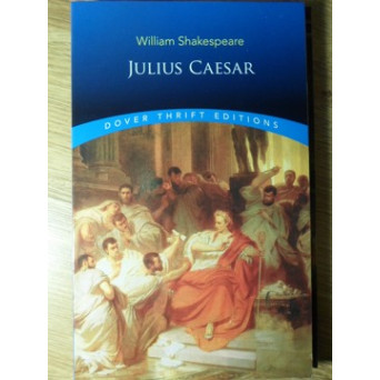JULIUS CAESAR
