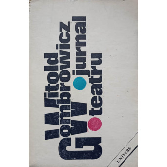 JURNAL. TEATRU