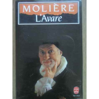 L'AVARE