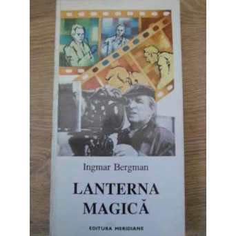 LANTERNA MAGICA