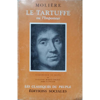 LE TARTUFFE OU L'IMPOSTEUR