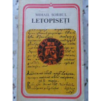 LETOPISETI LETOPISETI