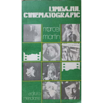 LIMBAJUL CINEMATOGRAFIC