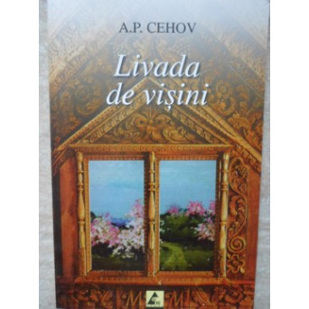 LIVADA DE VISINI