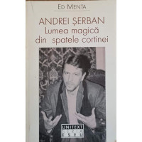 LUMEA MAGICA DIN SPATELE CORTINEI