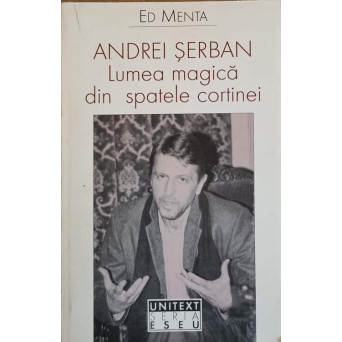 LUMEA MAGICA DIN SPATELE CORTINEI