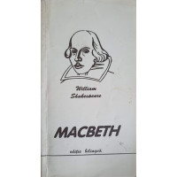 MACBETH. EDITIE BILINGVA MACBETH. EDITIE BILINGVA