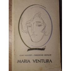 MARIA VENTURA